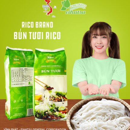 Duy Anh Rice Vermicelli