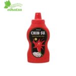 Chinsu chili sauce 250g (combo 4 boxes of 96 bottles) photo 2 | Eihatsu