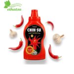 Tương ớt Chinsu 250g (combo 4 thùng 96 chai) ảnh đại diện | Eihatsu