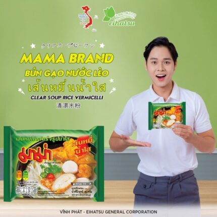 Bún gạo nước lèo Mama Thailand ảnh đại diện | Eihatsu